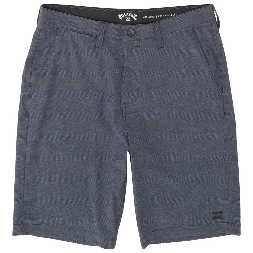 Billabong - Crossfire Shorts 21" sz: 32